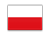 IMPRESA DI PULIZIE MONTEVERDE - Polski